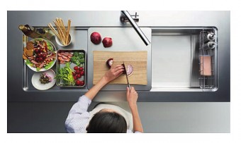 クラフツマンデッキシンク クラフツマンデッキシンク